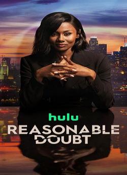 Reasonable Doubt - Saison 1 flemmix