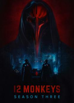 12 Monkeys - Saison 3 flemmix