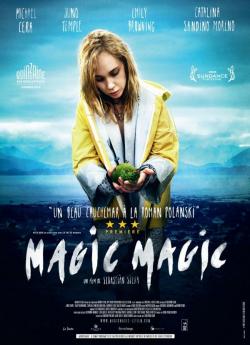 Magic Magic flemmix