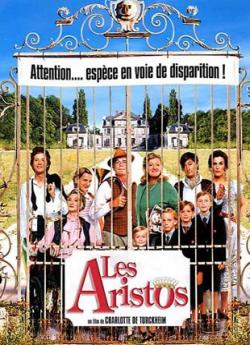 Les Aristos flemmix