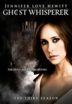 Ghost Whisperer - Saison 3 flemmix