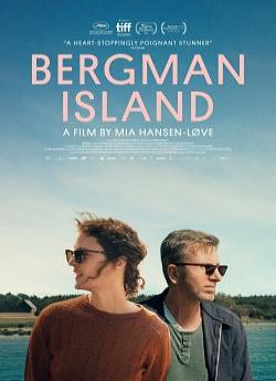 Bergman Island flemmix