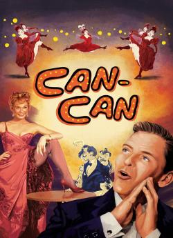 Can-Can flemmix