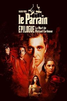 Le Parrain de Mario Puzo, épilogue : la mort de Michael Corleone flemmix