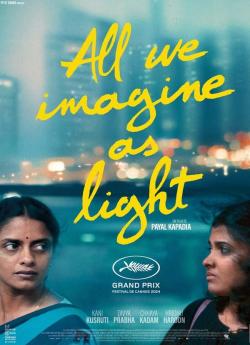 All We Imagine as Light flemmix