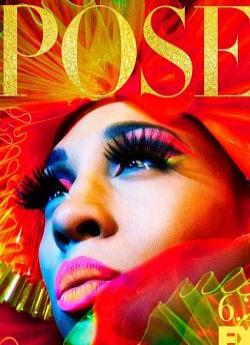 Pose  - Saison 3 flemmix