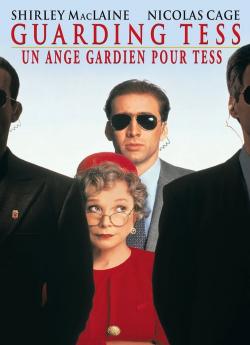 Un ange gardien pour Tess flemmix