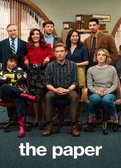 The Paper - Saison 1 flemmix