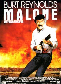 Malone, un tueur en enfer flemmix