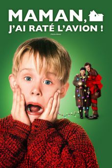 Maman, j'ai raté l'avion flemmix
