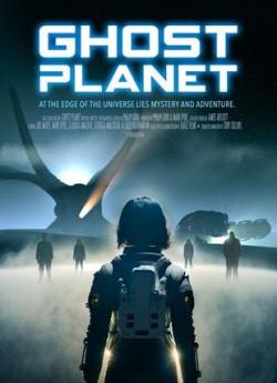 Ghost Planet flemmix
