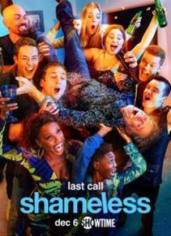 Shameless (US) - Saison 11 flemmix