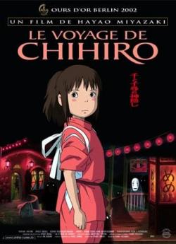 Le Voyage de Chihiro flemmix
