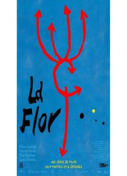 La Flor - (intégrale) - Saison 1 flemmix