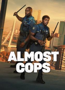 Almost Cops flemmix