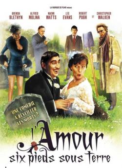 L'Amour, six pieds sous terre flemmix