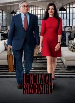 Le Nouveau Stagiaire flemmix