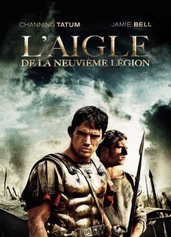 L'Aigle de la Neuvième Légion flemmix