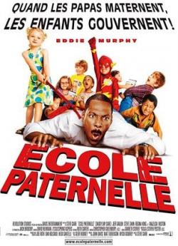 Ecole paternelle flemmix