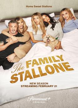 La Famille Stallone - Saison 2 flemmix
