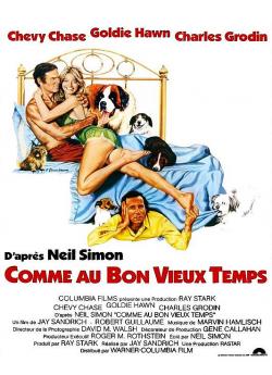 Comme au bon vieux temps flemmix