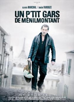 Un P'tit gars de Ménilmontant flemmix