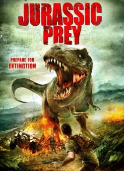Jurassic Prey flemmix