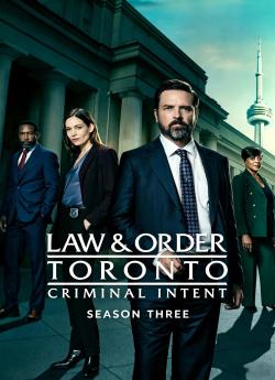 Toronto : Section Criminelle - Saison 3 flemmix