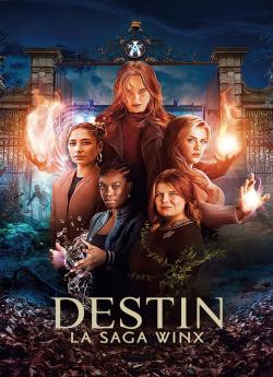 Destin : La saga Winx - Saison 2 flemmix