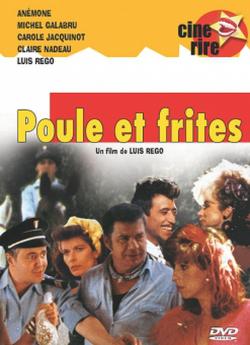 Poule et frites (1987) flemmix