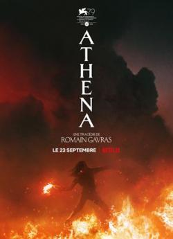 Athena (2022) flemmix