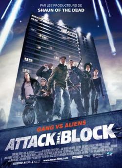 Attack The Block flemmix