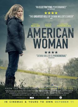 American Woman flemmix
