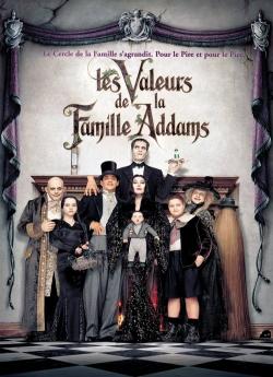 Les Valeurs de la famille Addams flemmix