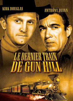 Le Dernier train de Gun Hill flemmix