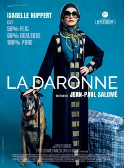 La Daronne flemmix