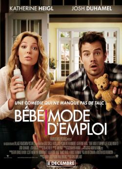 Bébé mode d'emploi flemmix