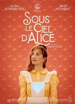 Sous le ciel d’Alice flemmix