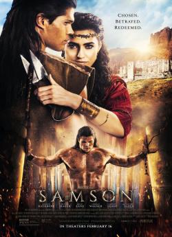 Samson flemmix