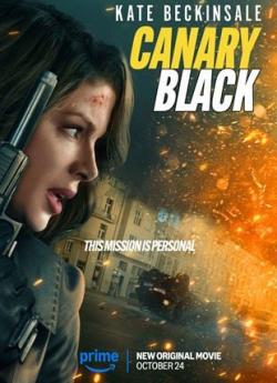 Canary Black flemmix