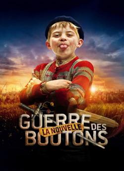 La Nouvelle guerre des boutons flemmix