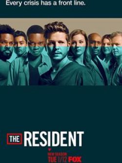 The Resident - Saison 4 flemmix