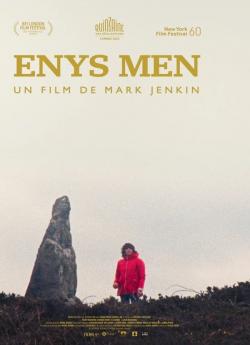 Enys Men flemmix