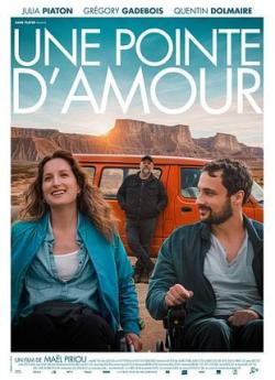 Une pointe d'amour flemmix