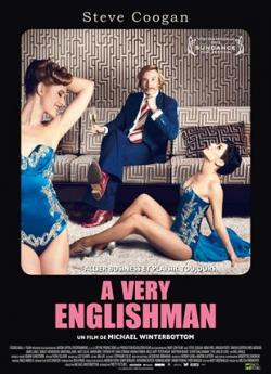 A very Englishman flemmix