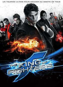 The King of Fighters flemmix