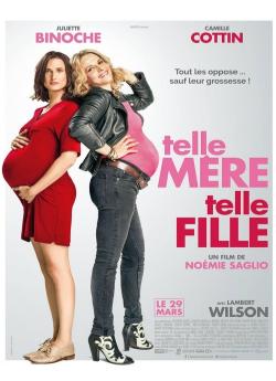 Telle Mère, Telle Fille flemmix