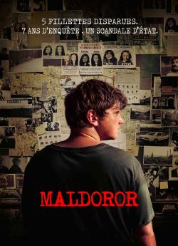 Le Dossier Maldoror flemmix