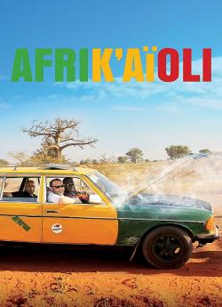 Afrik'Aïoli flemmix