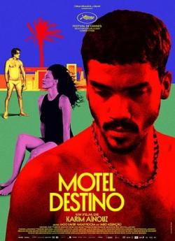 Motel Destino flemmix